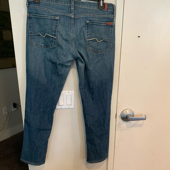 7FAM Roxy Jeans! - Picture 3 of 5